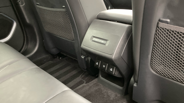 Jaguar I-Pace 294kW EV400 HSE Black 90kWh 5dr Auto 11kW Charger Electric Estate